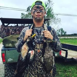 Meet your Posher, Stran